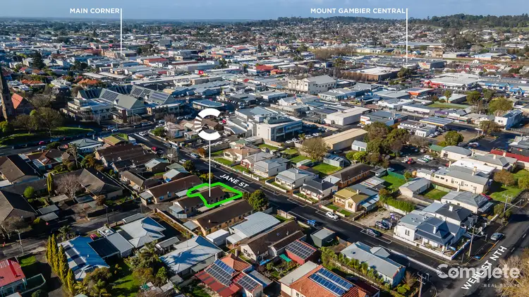 2/16 JANE STREET, Mount Gambier SA 5290