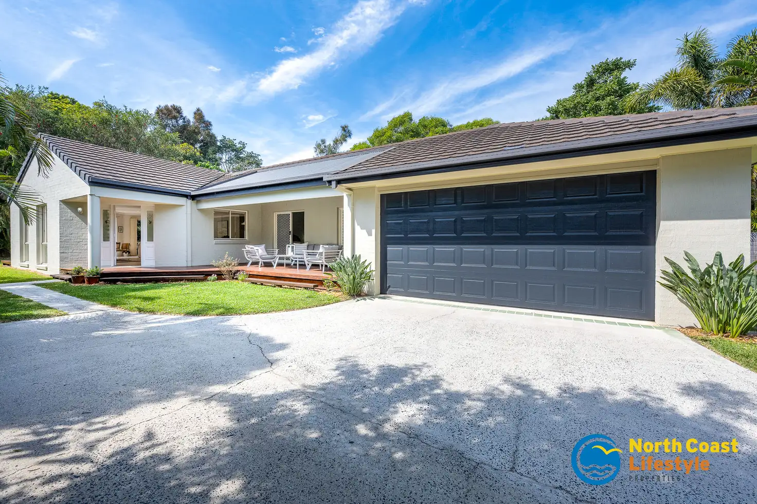 Main view of Homely house listing, 9 Rangal Road, Ocean Shores NSW 2483