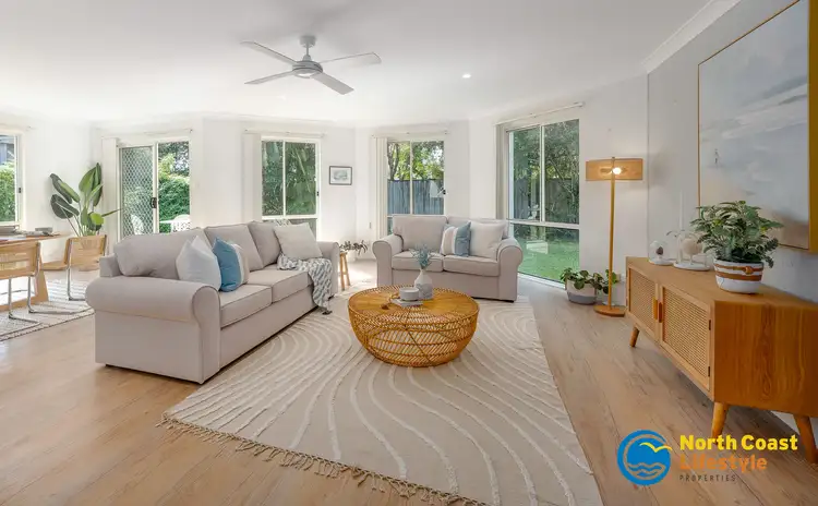 Second view of Homely house listing, 9 Rangal Road, Ocean Shores NSW 2483