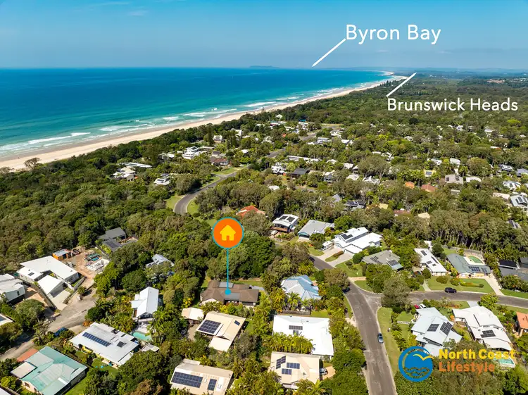 Third view of Homely house listing, 9 Rangal Road, Ocean Shores NSW 2483