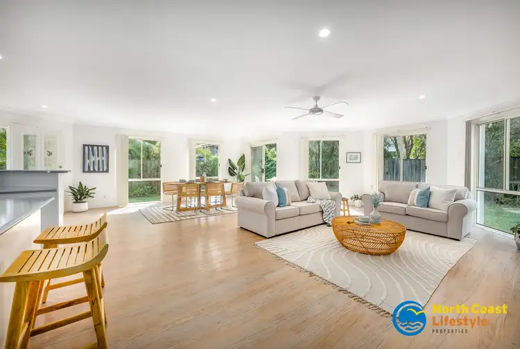 Sixth view of Homely house listing, 9 Rangal Road, Ocean Shores NSW 2483
