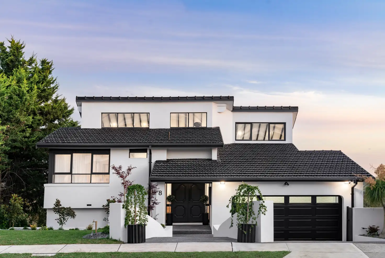Main view of Homely house listing, 8 Tiffany Court, Keilor VIC 3036