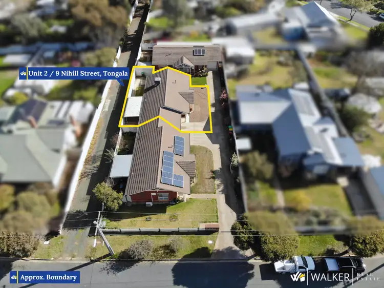 Sixth view of Homely unit listing, 2/9 Nihill Street, Tongala VIC 3621