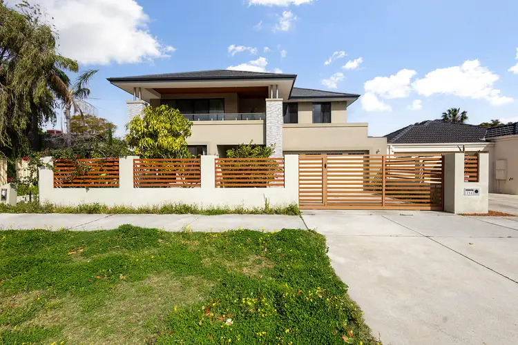 Main view of Homely house listing, 35A Wonga Road, Morley WA 6062