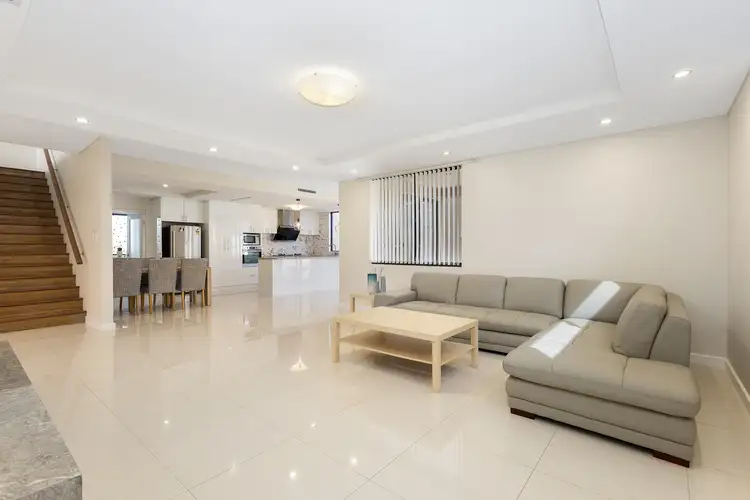 Fifth view of Homely house listing, 35A Wonga Road, Morley WA 6062