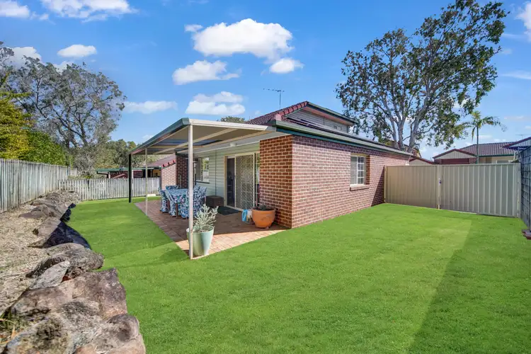 Second view of Homely townhouse listing, 37 Marathon Street, Aspley QLD 4034