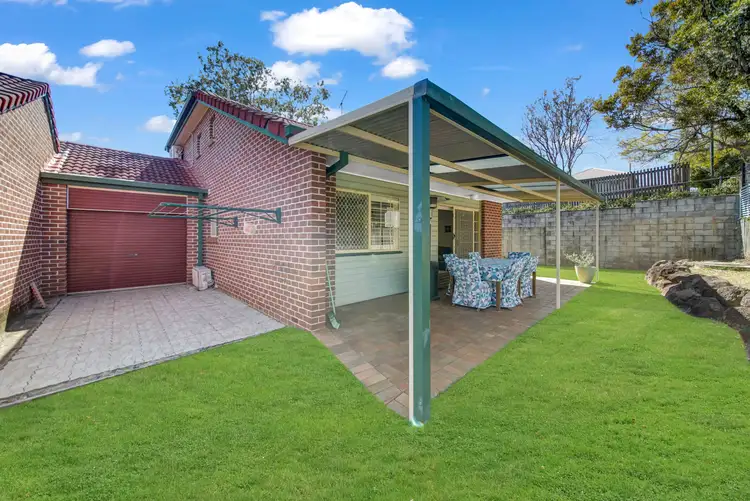 Third view of Homely townhouse listing, 37 Marathon Street, Aspley QLD 4034