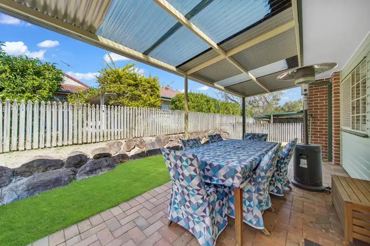 Fourth view of Homely townhouse listing, 37 Marathon Street, Aspley QLD 4034