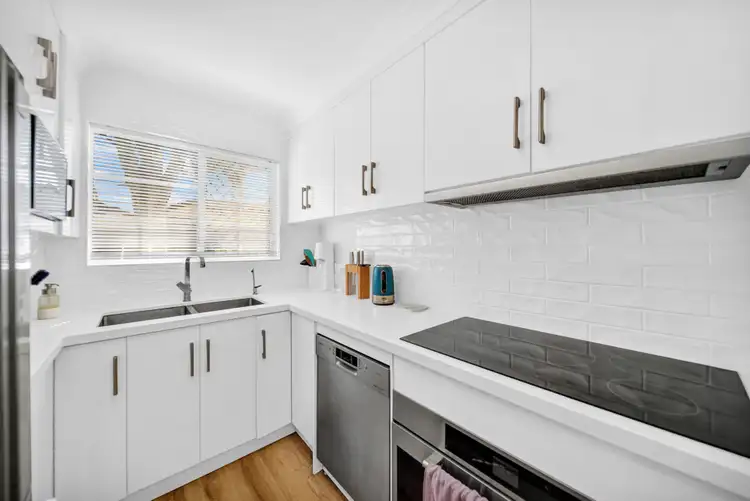 Fifth view of Homely townhouse listing, 37 Marathon Street, Aspley QLD 4034