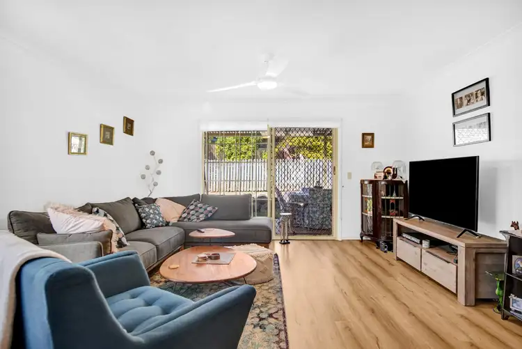 Sixth view of Homely townhouse listing, 37 Marathon Street, Aspley QLD 4034