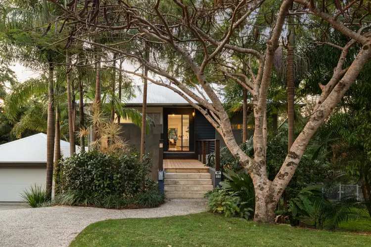 21 Mons School Road, Mons QLD 4556