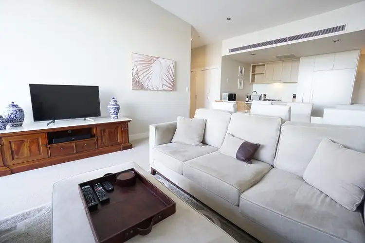 Fourth view of Homely apartment listing, 41/37c Harbour Road, Hamilton QLD 4007
