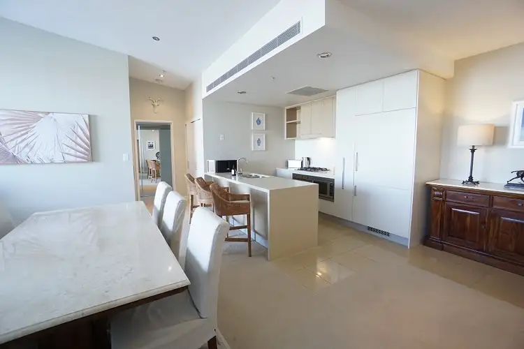 Fifth view of Homely apartment listing, 41/37c Harbour Road, Hamilton QLD 4007