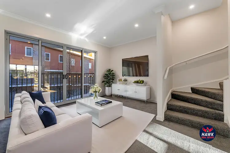 30/1 Nevertire Street, Lawson, ACT 2617, Lawson ACT 2617