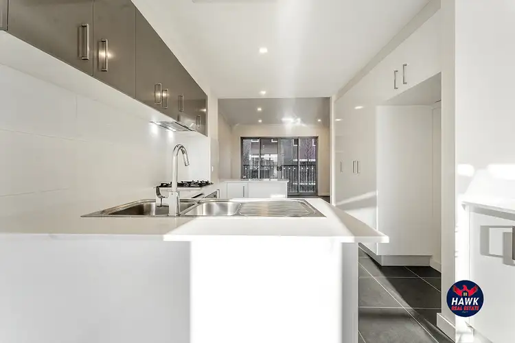 Fifth view of Homely townhouse listing, 30/1 Nevertire Street, Lawson, ACT 2617, Lawson ACT 2617