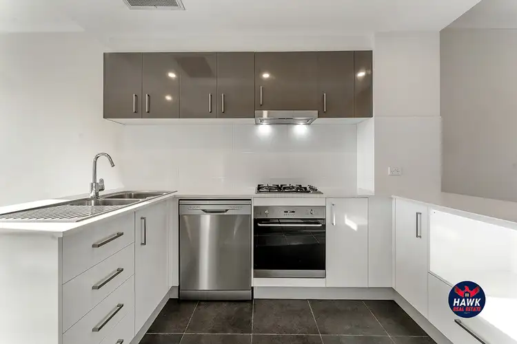 Sixth view of Homely townhouse listing, 30/1 Nevertire Street, Lawson, ACT 2617, Lawson ACT 2617