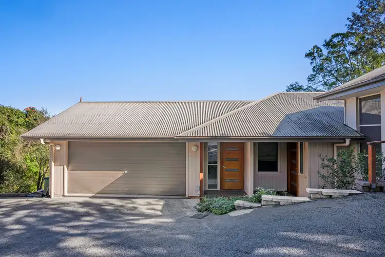 Main view of Homely unit listing, 4/24 Pendara Crescent, Lismore Heights NSW 2480