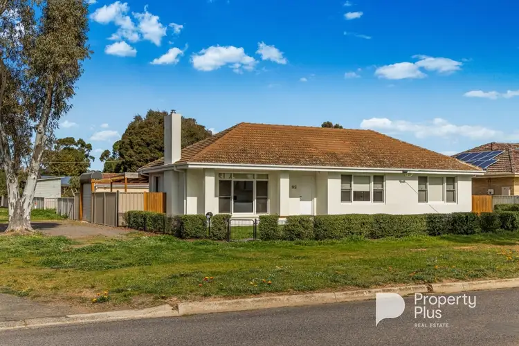 92 Sullivan Street, Inglewood VIC 3517