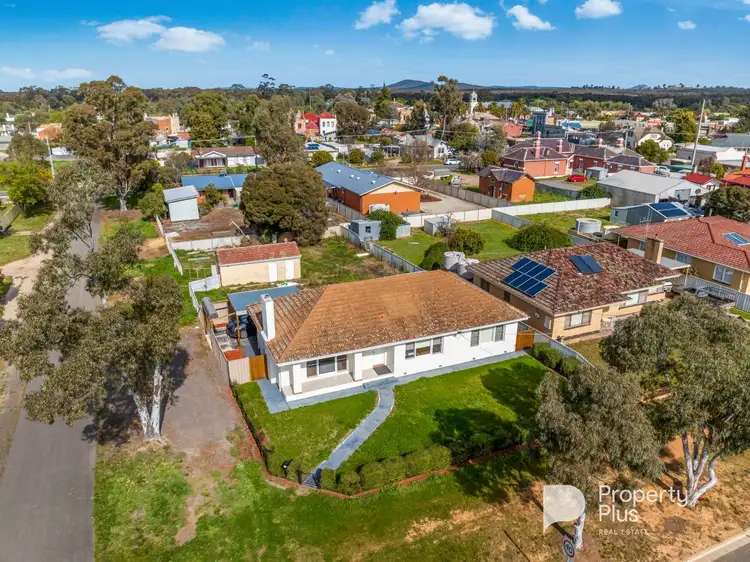 Second view of Homely house listing, 92 Sullivan Street, Inglewood VIC 3517