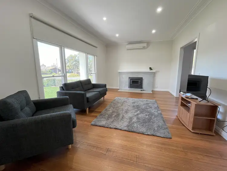 Third view of Homely house listing, 92 Sullivan Street, Inglewood VIC 3517