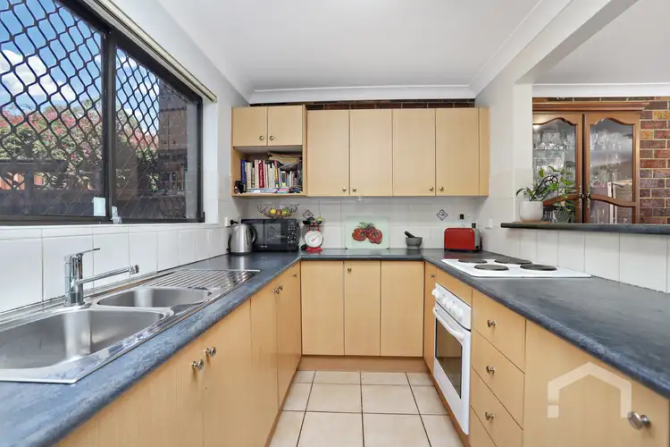 11/60-62 Victoria Street, Werrington NSW 2747