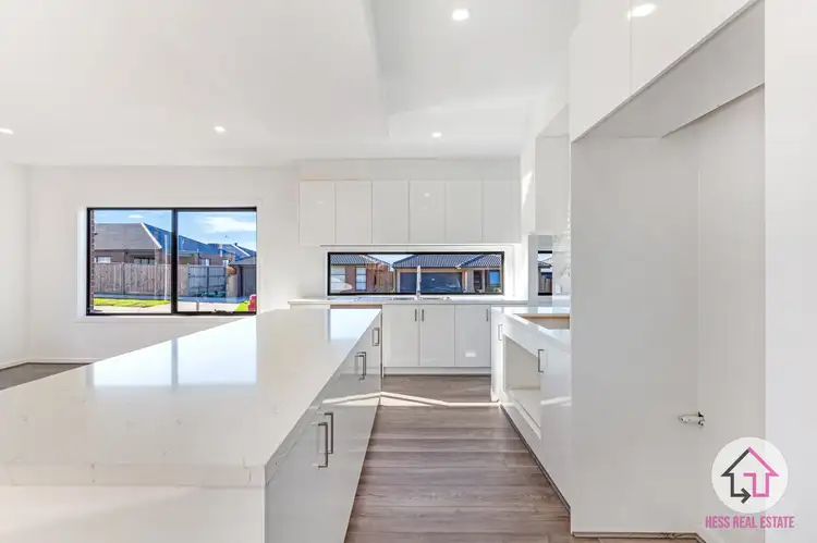 Fourth view of Homely house listing, 2 Royal Spoonbill Loop, Wallan VIC 3756