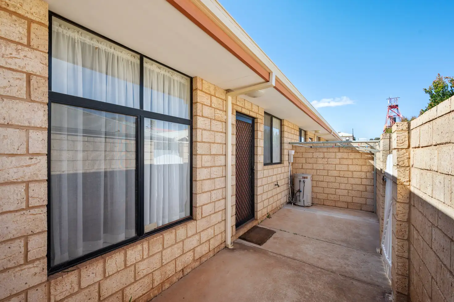 Main view of Homely unit listing, 3/9 Brookman-Hay Street, Kalgoorlie WA 6430