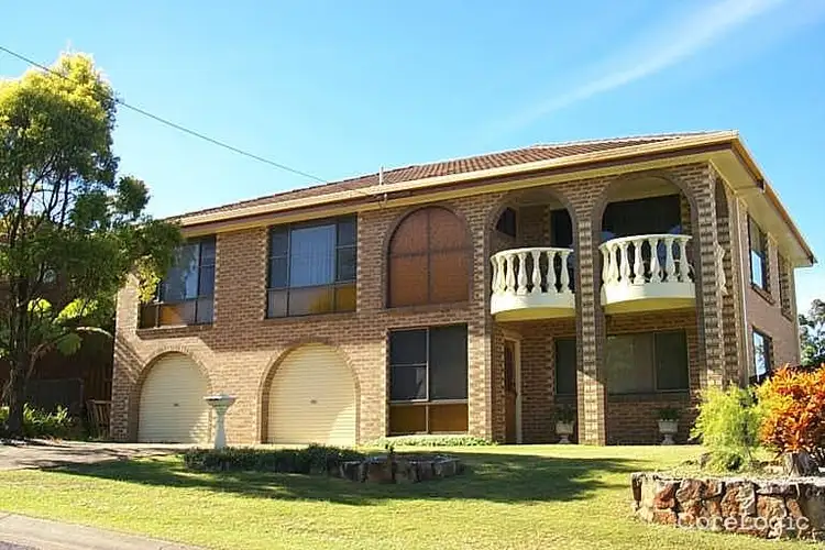 Address available on request