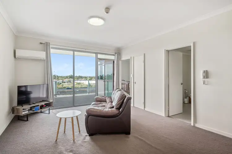 Sixth view of Homely apartment listing, 207/25 Malata Crescent, Success WA 6164