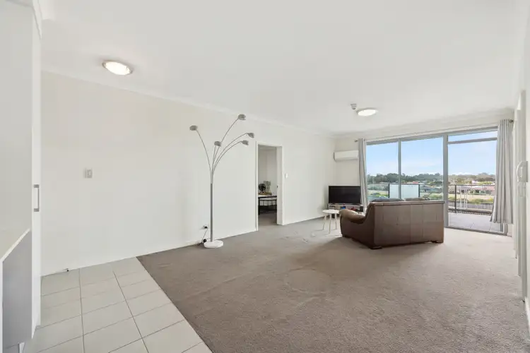 Seventh view of Homely apartment listing, 207/25 Malata Crescent, Success WA 6164
