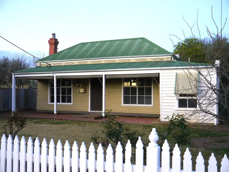 24A Burnes Street, Mathoura NSW 2710