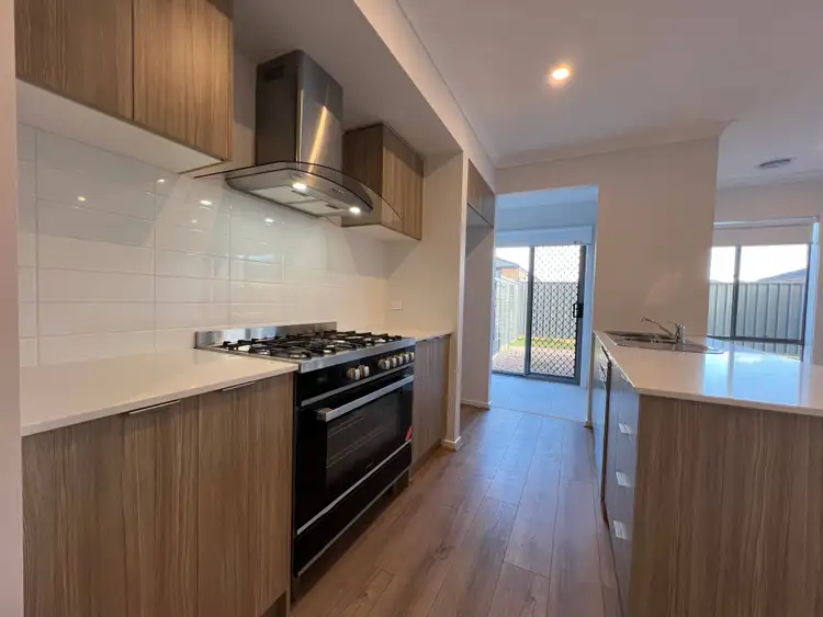 Third view of Homely house listing, 56 Cilantro Street, Kalkallo VIC 3064
