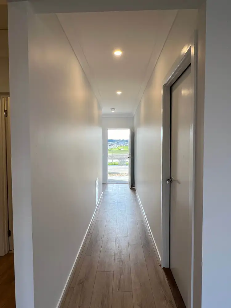 Fourth view of Homely house listing, 56 Cilantro Street, Kalkallo VIC 3064