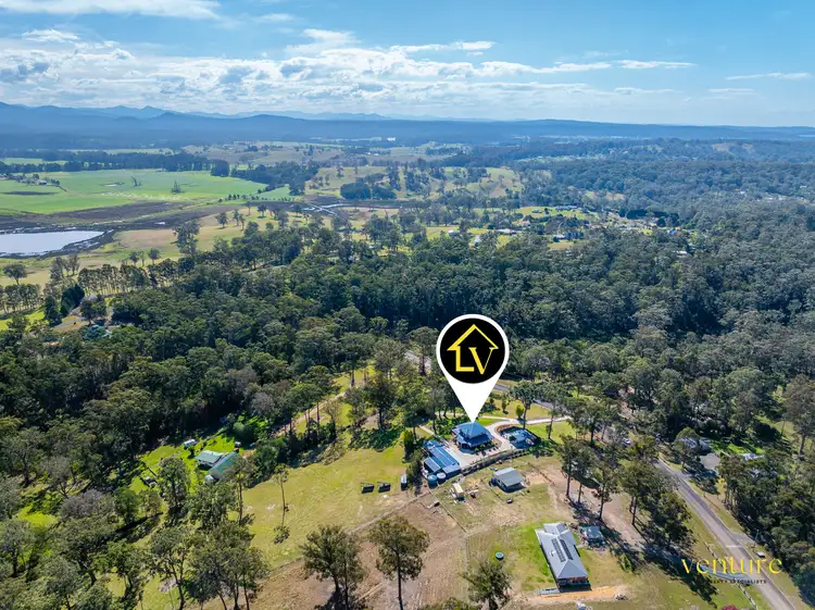 Second view of Homely house listing, 40 Lyrebird Place, Bodalla NSW 2545