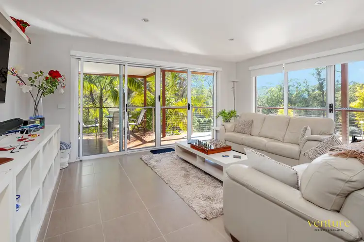 Fourth view of Homely house listing, 40 Lyrebird Place, Bodalla NSW 2545