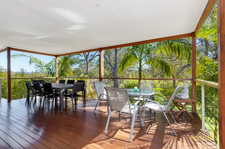 Fifth view of Homely house listing, 40 Lyrebird Place, Bodalla NSW 2545