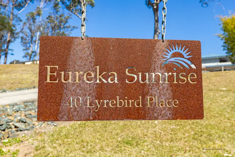 Sixth view of Homely house listing, 40 Lyrebird Place, Bodalla NSW 2545