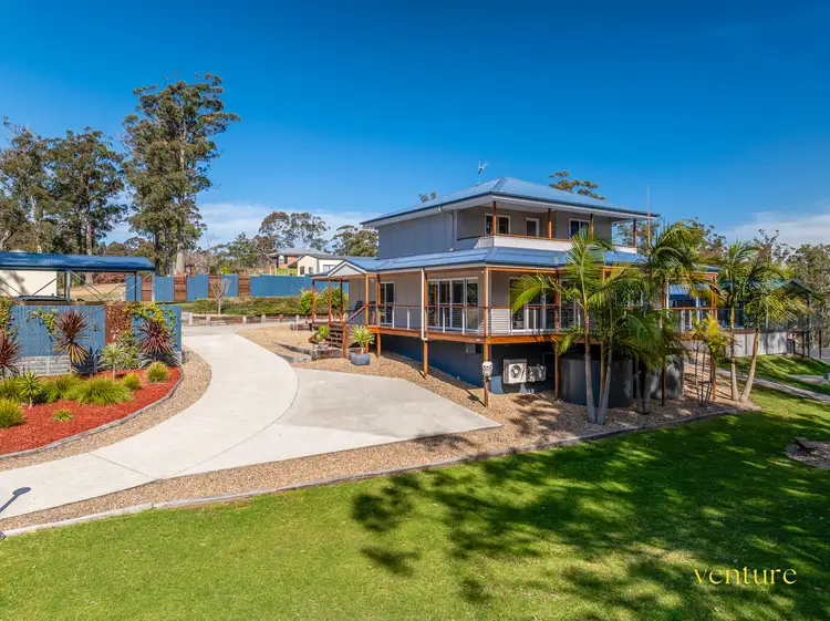 Sixth view of Homely house listing, 40 Lyrebird Place, Bodalla NSW 2545