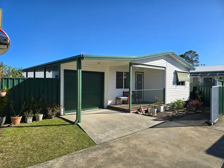28/94 ISLAND POINT ROAD, St Georges Basin NSW 2540
