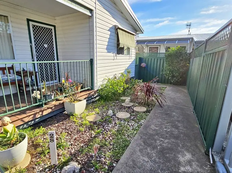 Second view of Homely retirement listing, 28/94 ISLAND POINT ROAD, St Georges Basin NSW 2540