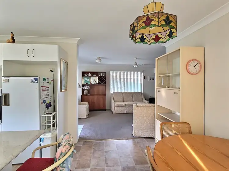 Fourth view of Homely retirement listing, 28/94 ISLAND POINT ROAD, St Georges Basin NSW 2540