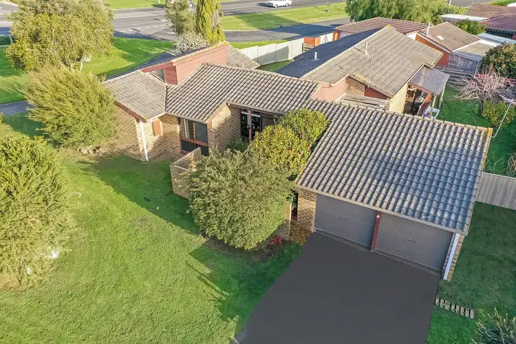 117 Mortlake Road