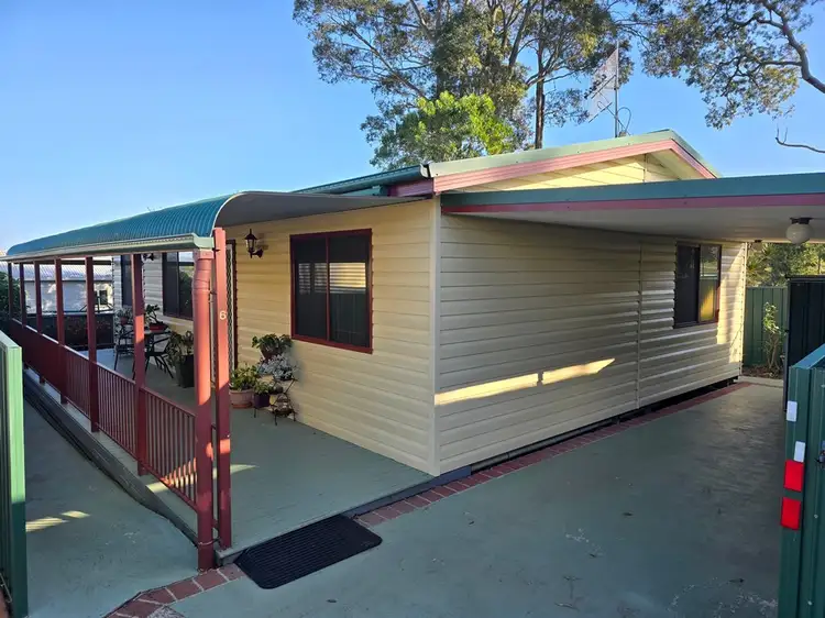 6/94 ISLAND POINT ROAD, St Georges Basin NSW 2540