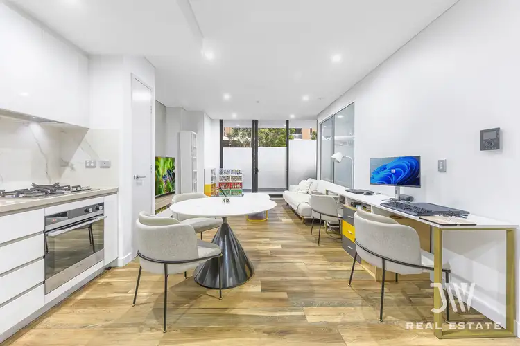 212/3 Gearin Alley, Mascot NSW 2020