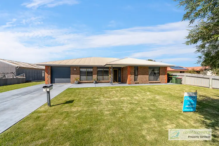 6 Bonney Street, Meningie SA 5264