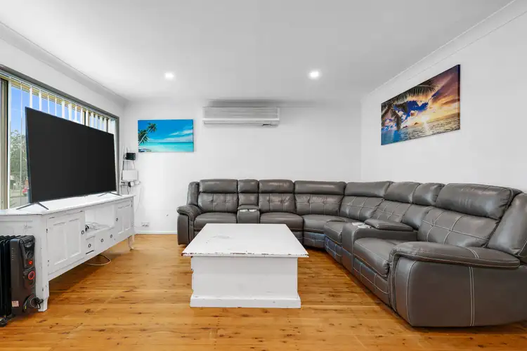 Third view of Homely house listing, 27 & 27a Kennelly Street, Colyton NSW 2760