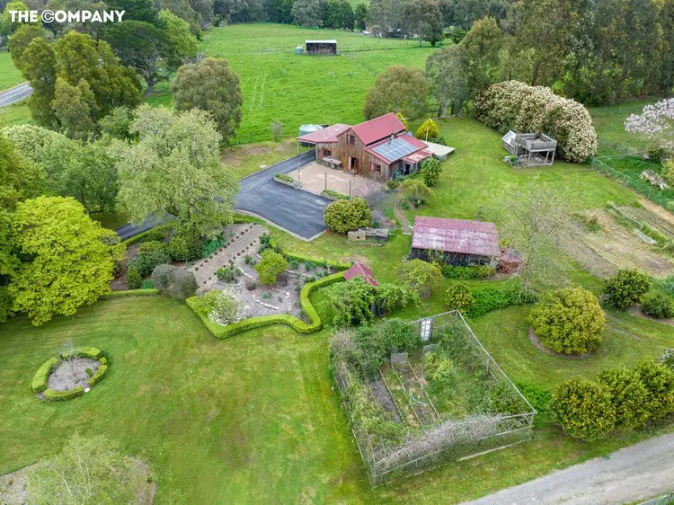 1103 Main Neerim Road