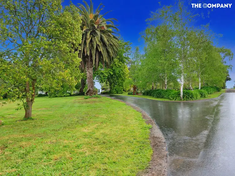 Third view of Homely land listing, 1103 Main Neerim Road, Jindivick VIC 3818