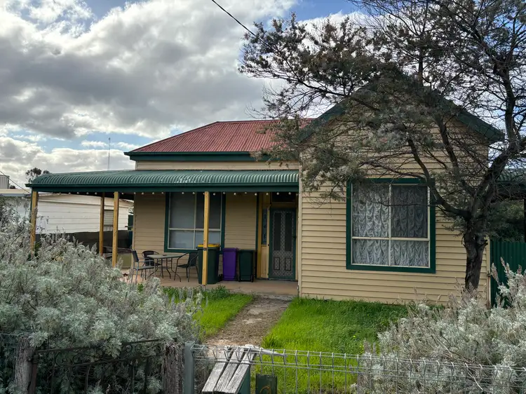 Main view of Homely house listing, 3 Darts Ave, Rainbow VIC 3424