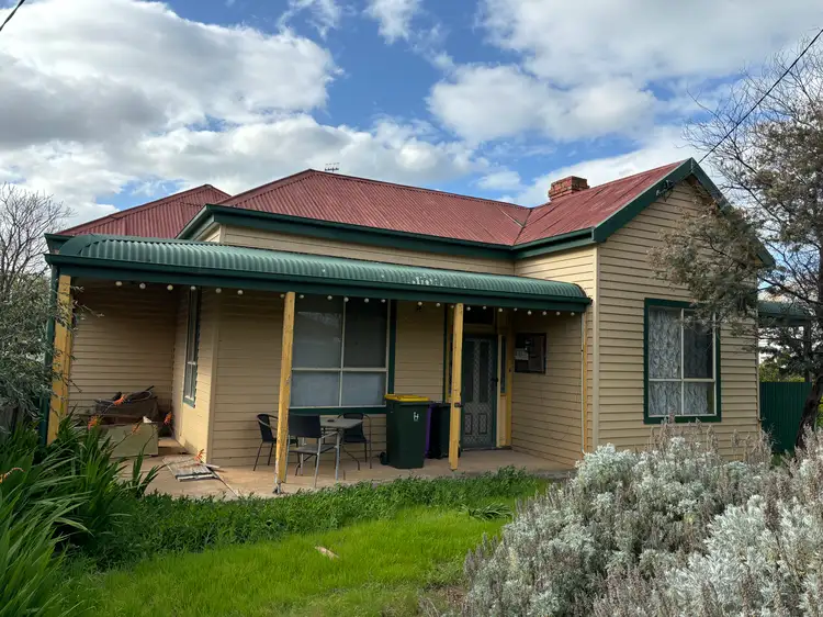 Second view of Homely house listing, 3 Darts Ave, Rainbow VIC 3424